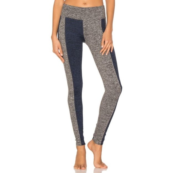 Free People Pants - Free People Movement Boro Leggings